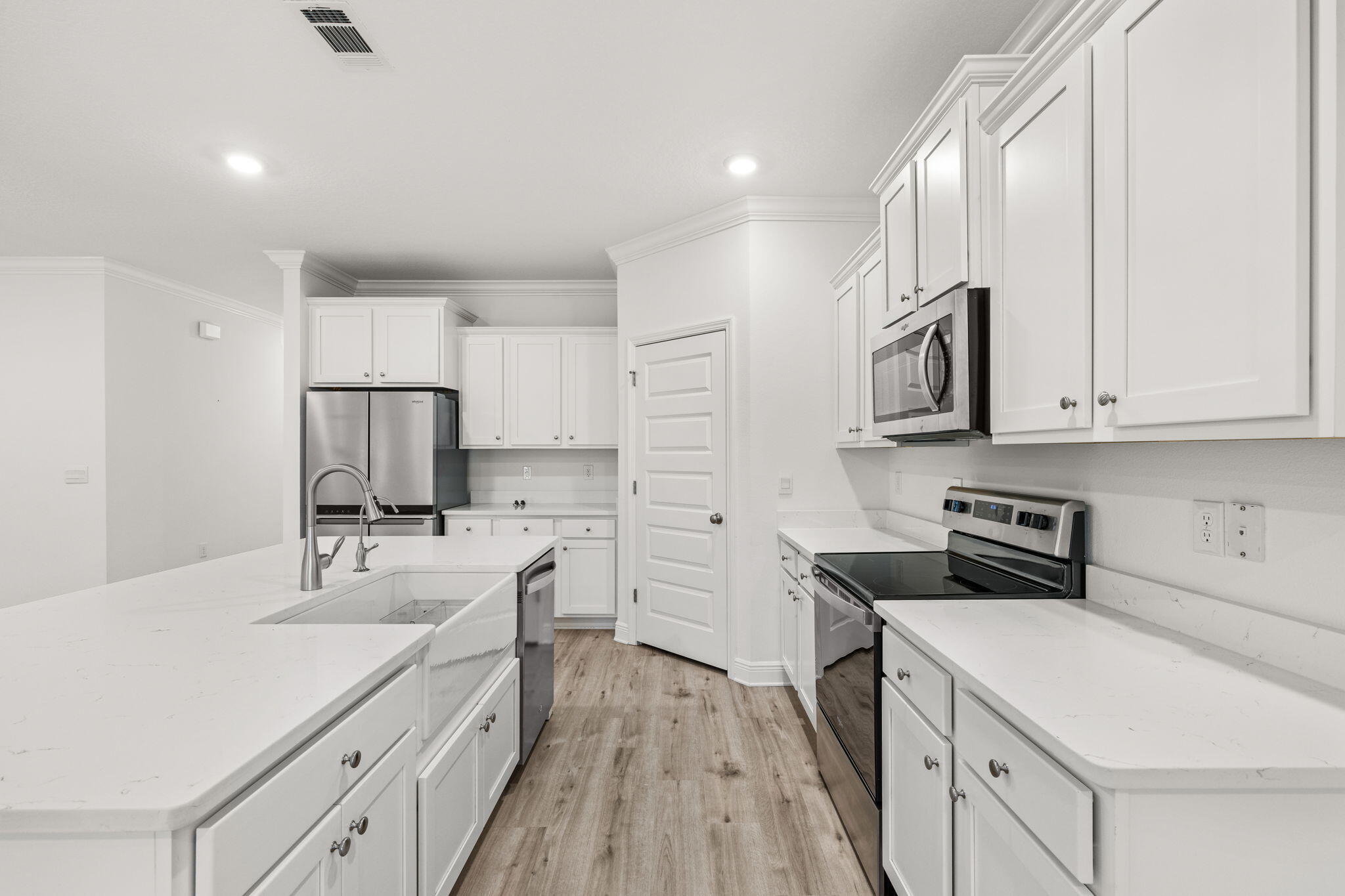 Sea Drift - Residential Lease