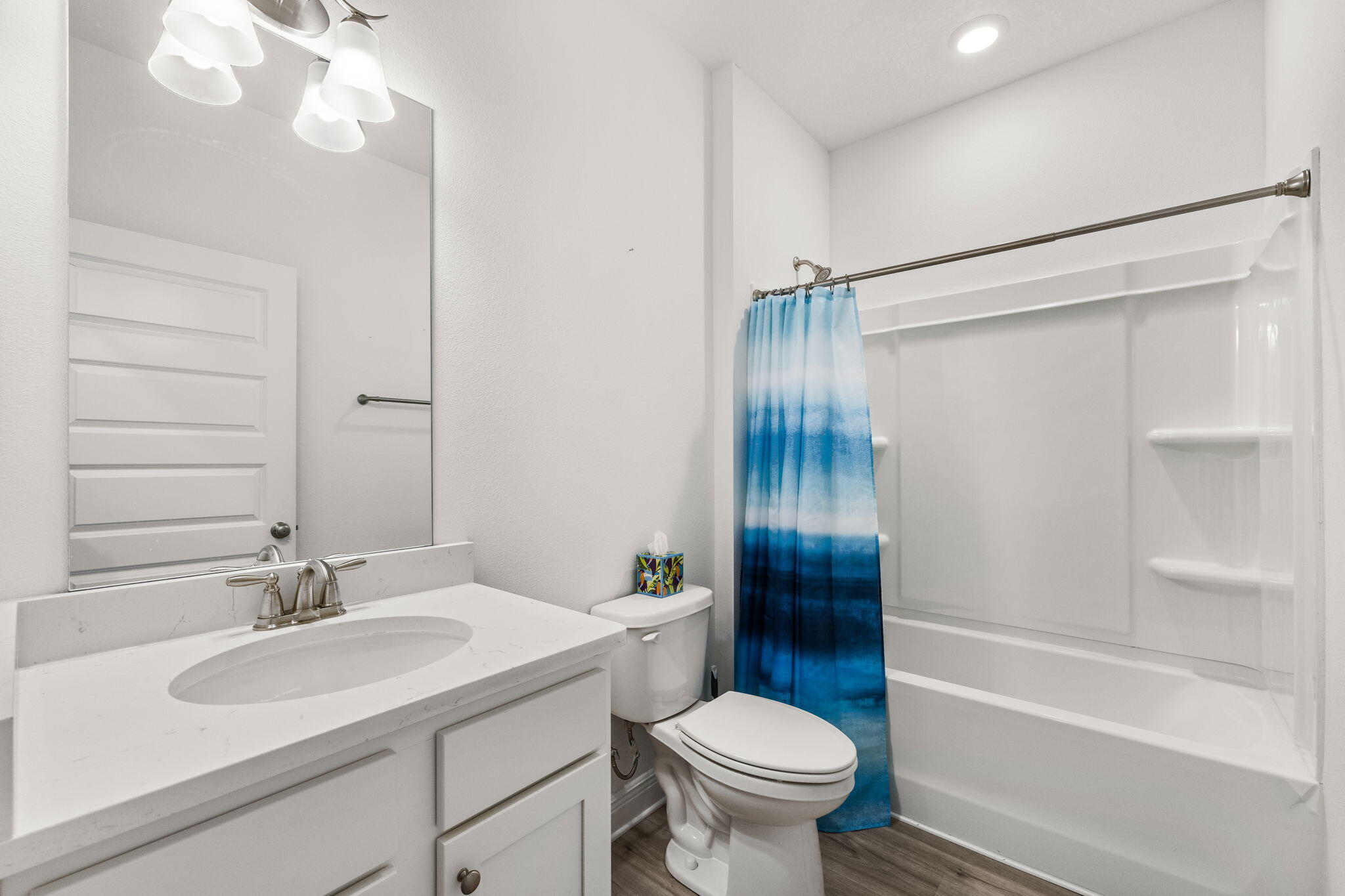 Sea Drift - Residential Lease