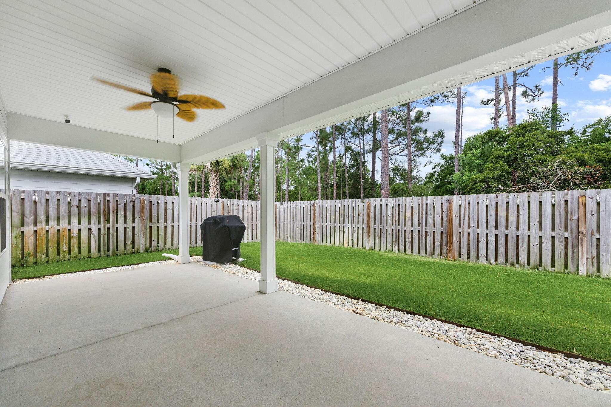 Sea Drift - Residential Lease