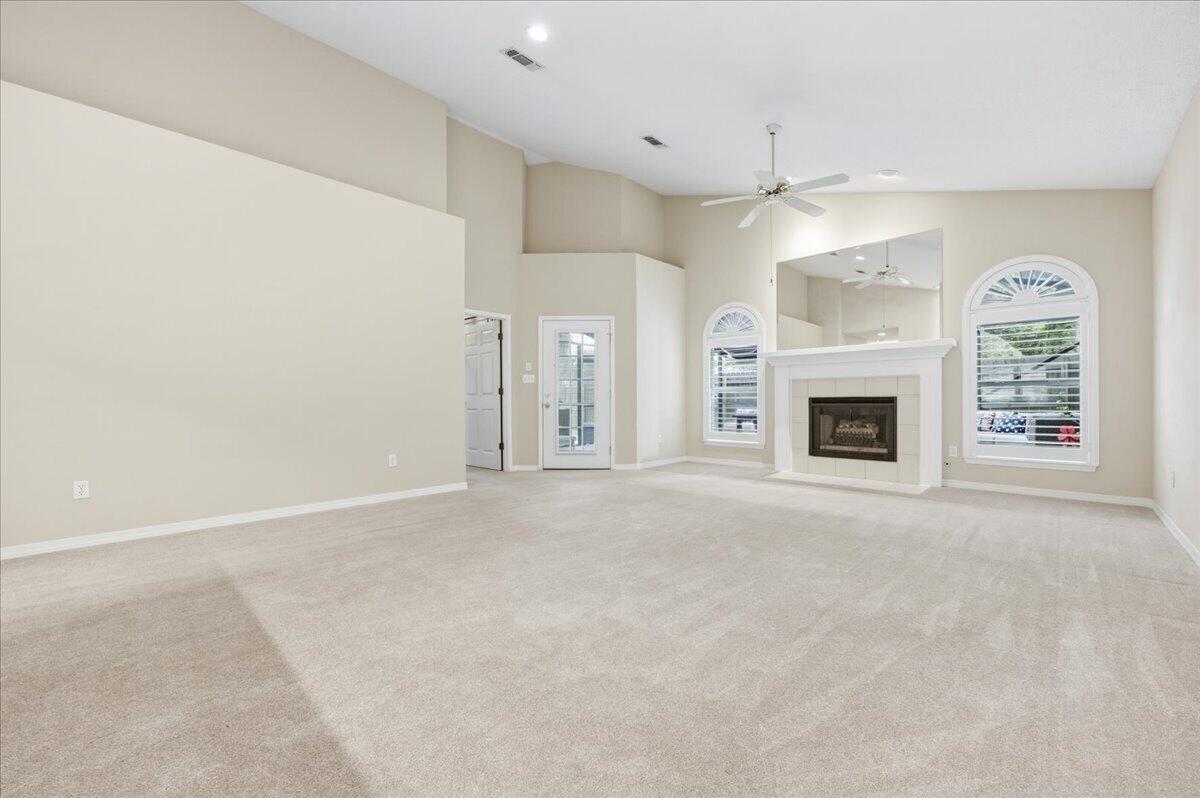 ENCLAVE EAST - Residential