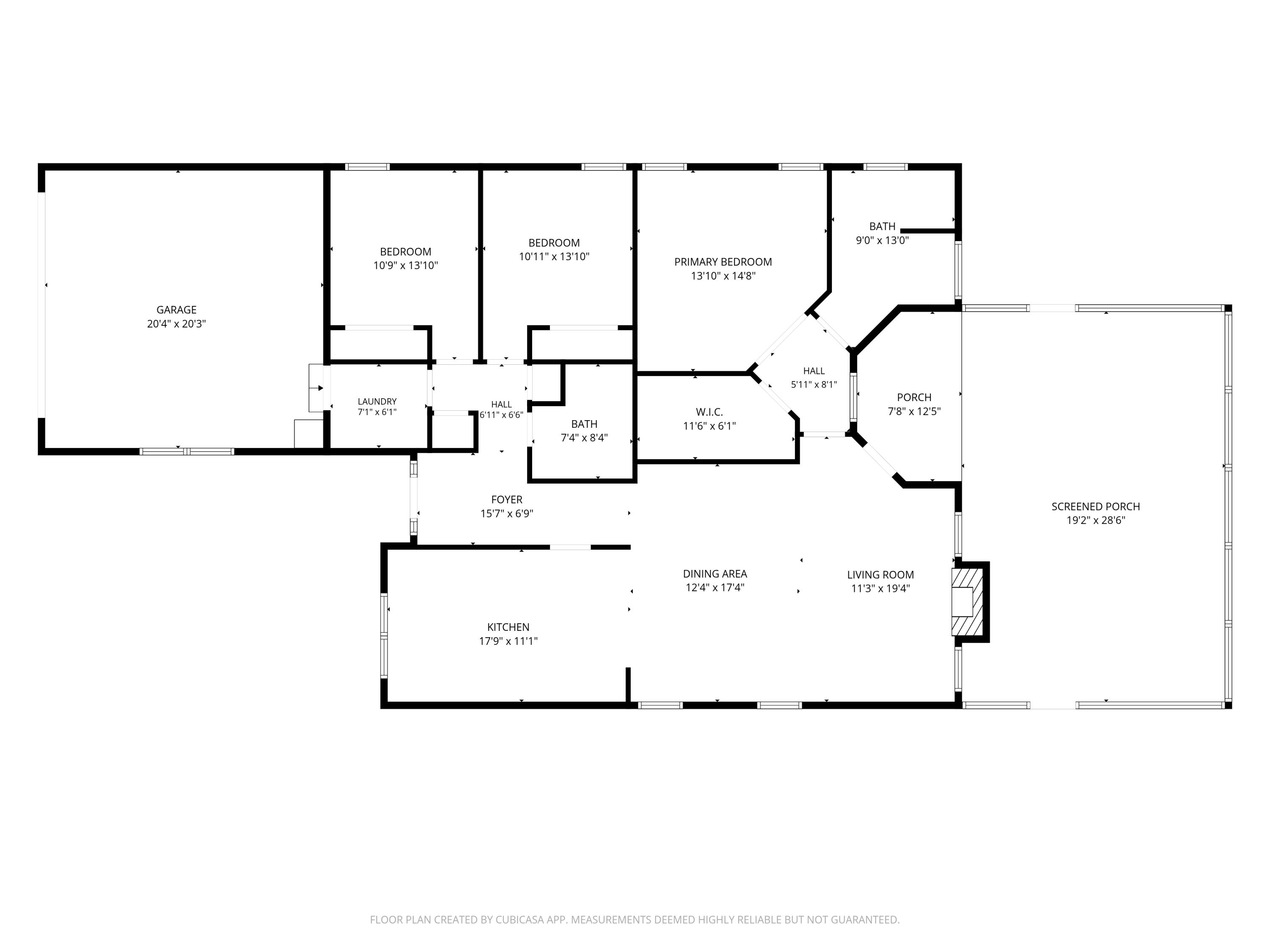 ENCLAVE EAST - Residential