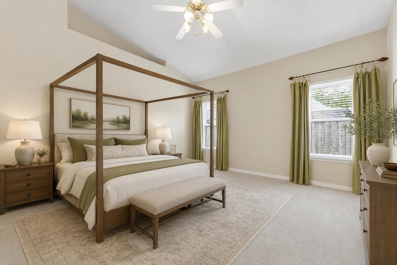 ENCLAVE EAST - Residential