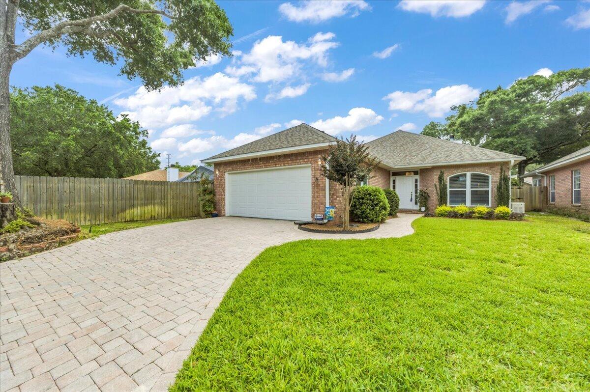 ENCLAVE EAST - Residential