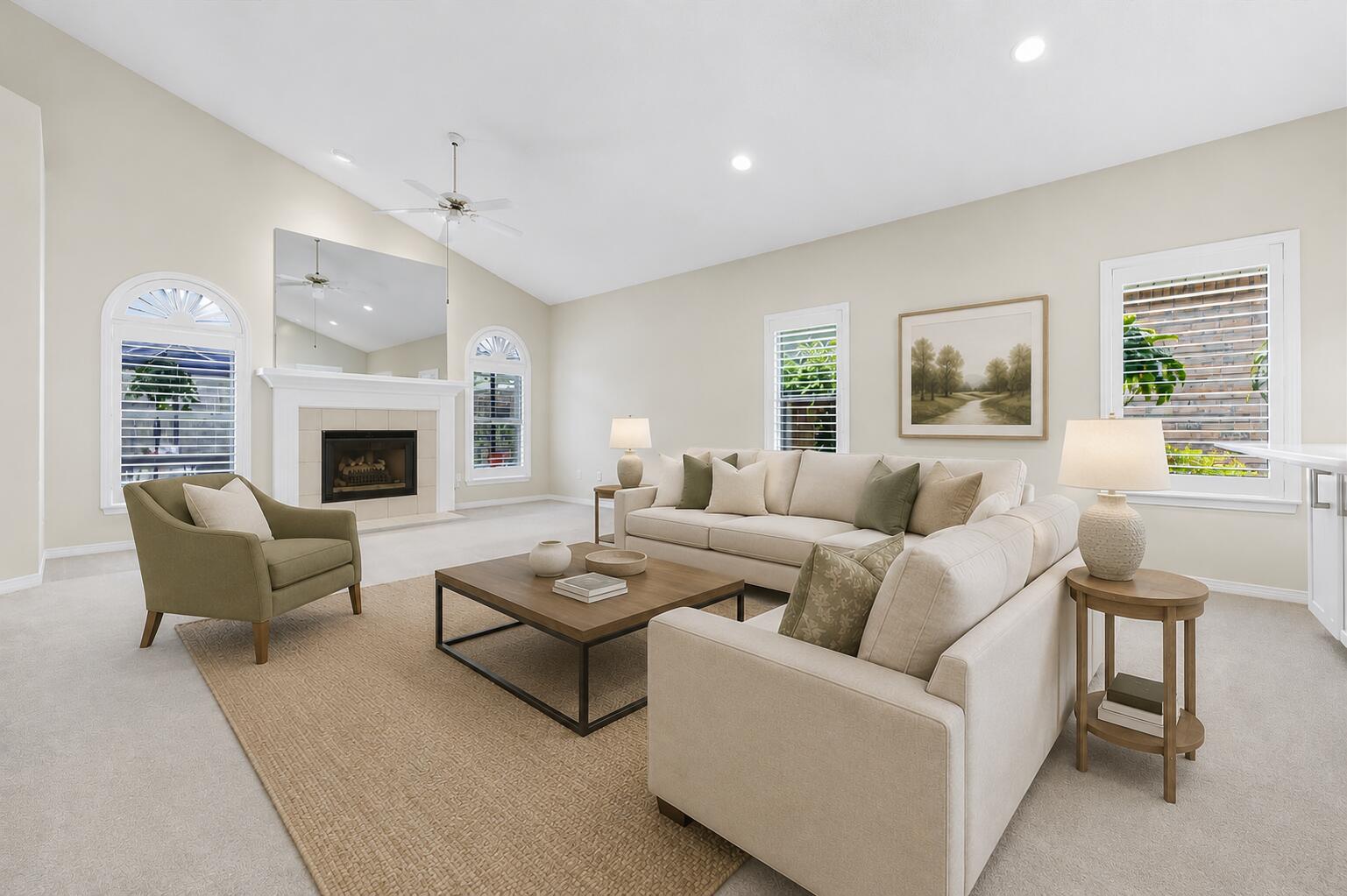 ENCLAVE EAST - Residential