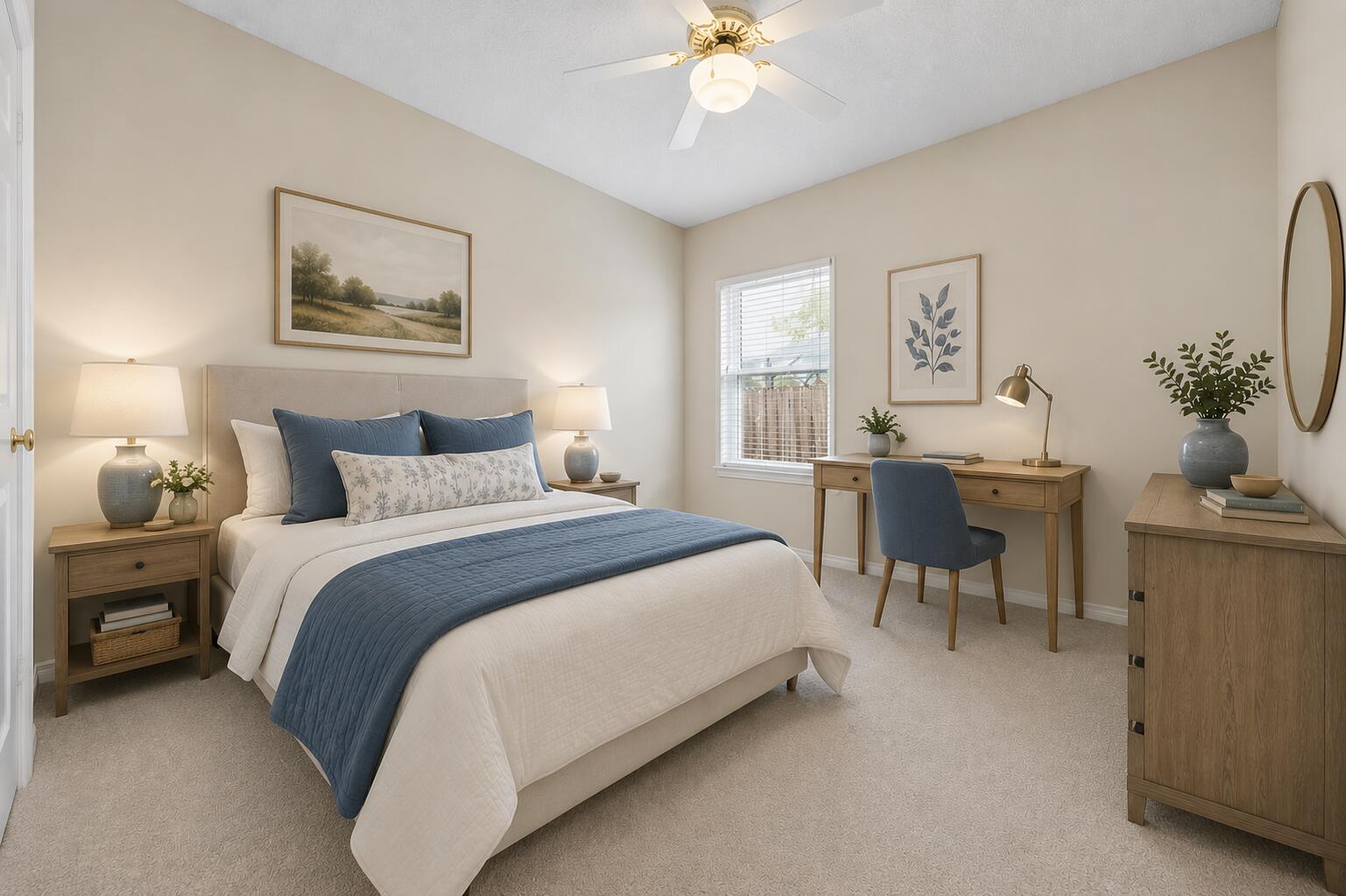ENCLAVE EAST - Residential