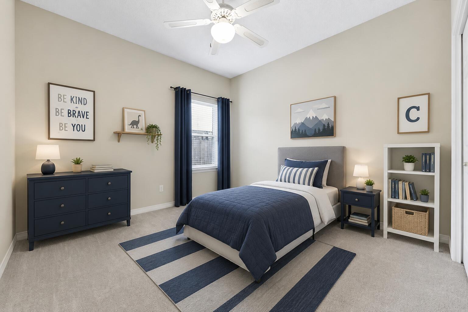 ENCLAVE EAST - Residential