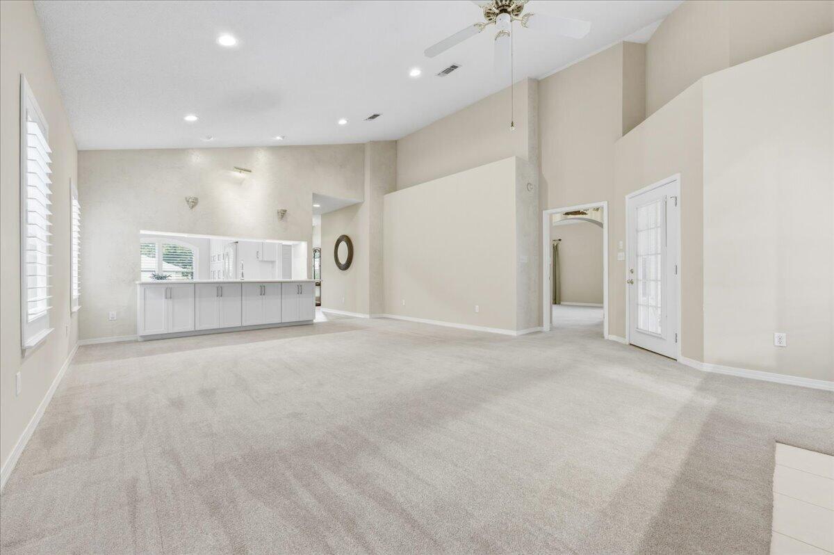 ENCLAVE EAST - Residential