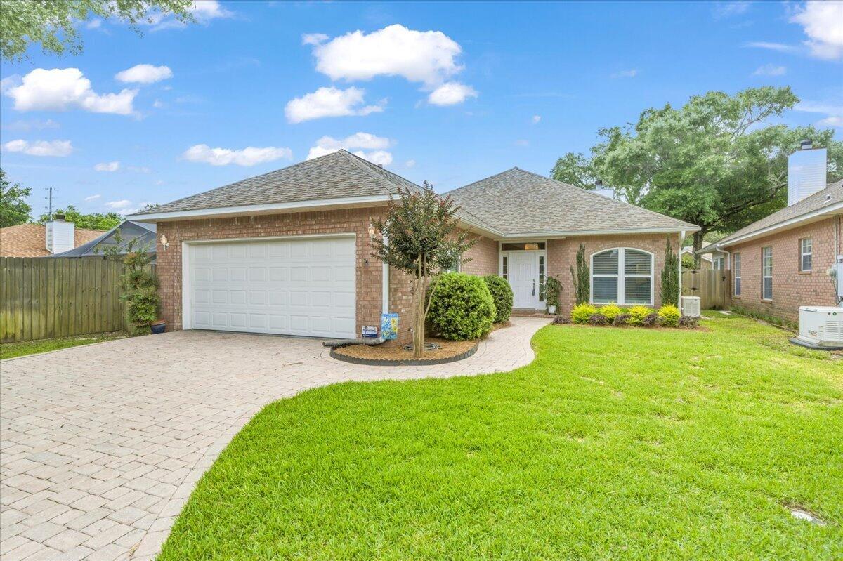 ENCLAVE EAST - Residential