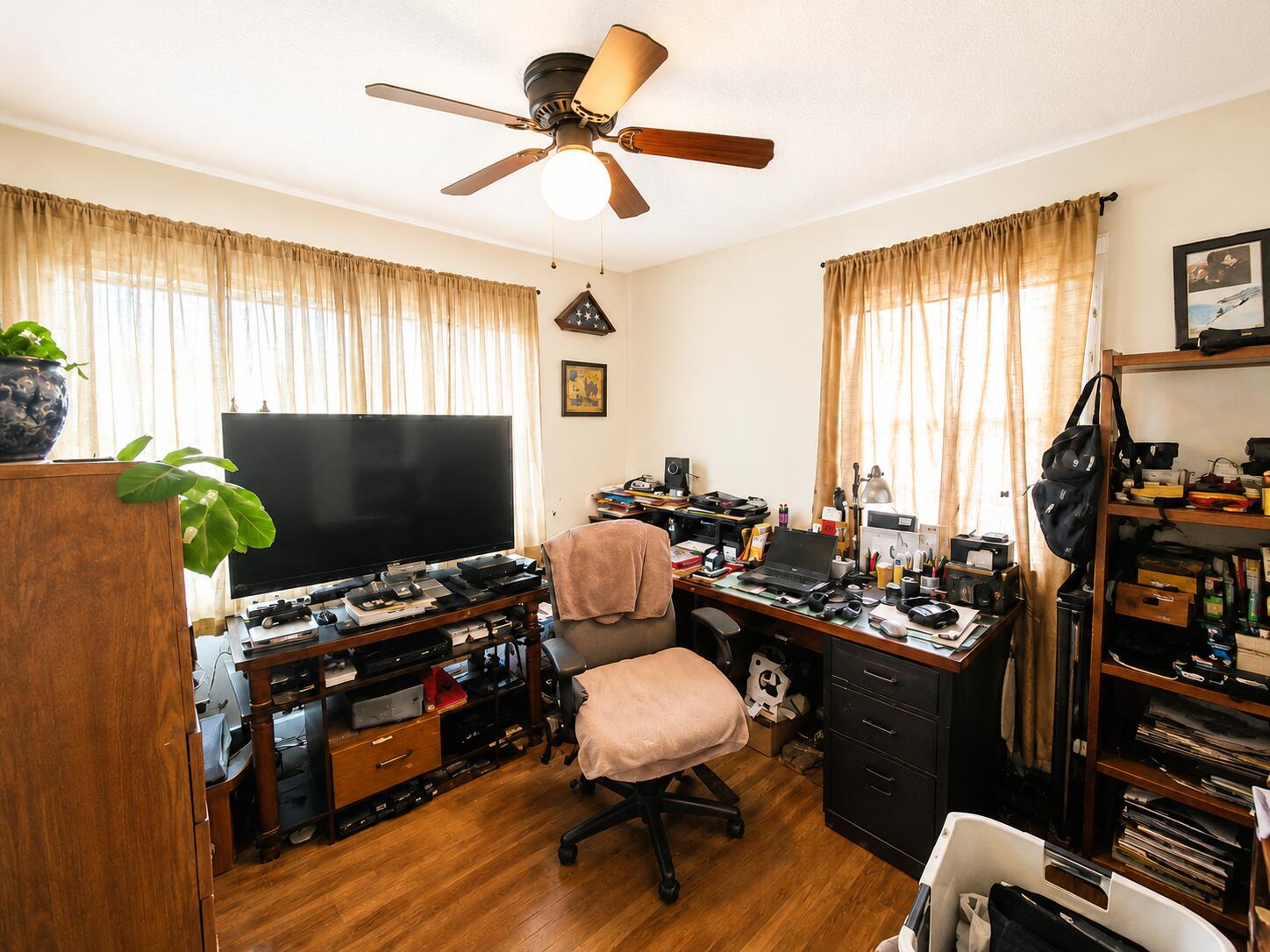 SHALIMAR - Residential Lease