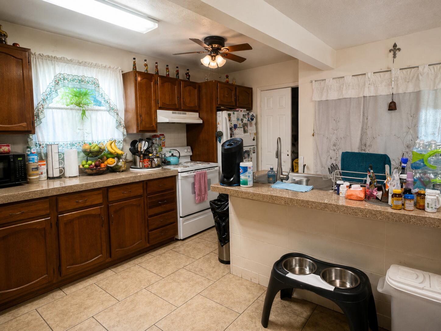 SHALIMAR - Residential Lease