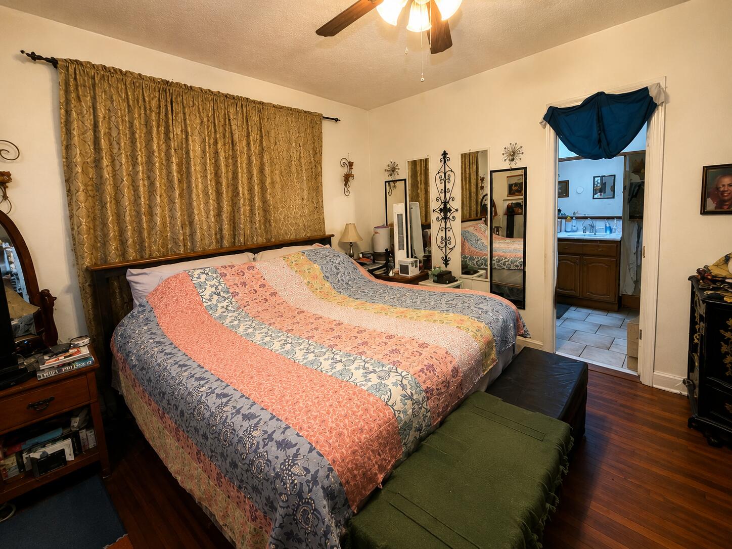 SHALIMAR - Residential Lease