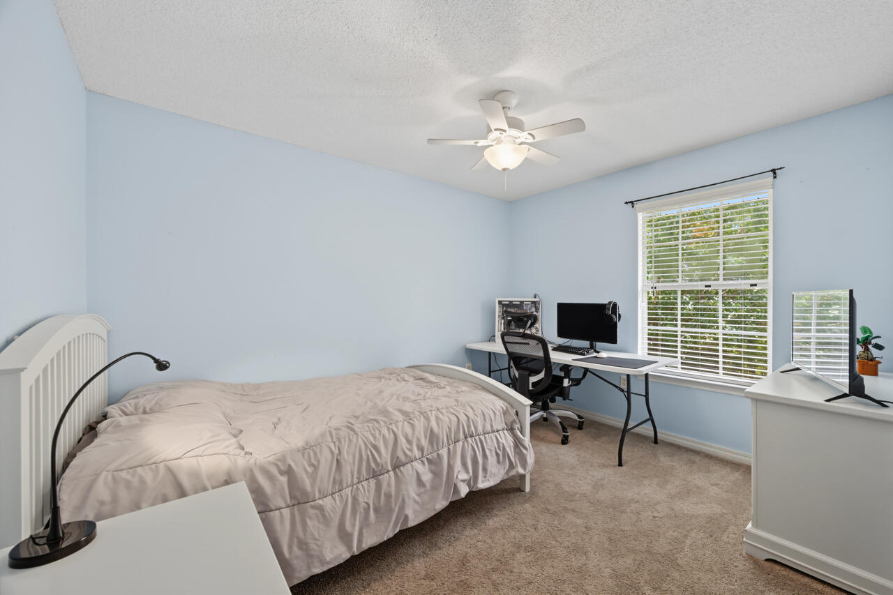 ANTIOCH ESTATES S/D - Residential