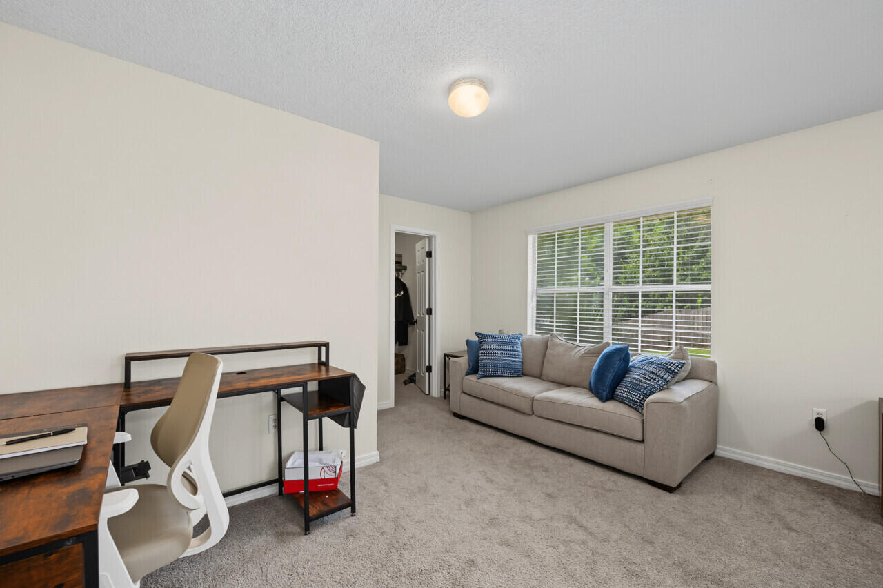 ANTIOCH ESTATES S/D - Residential