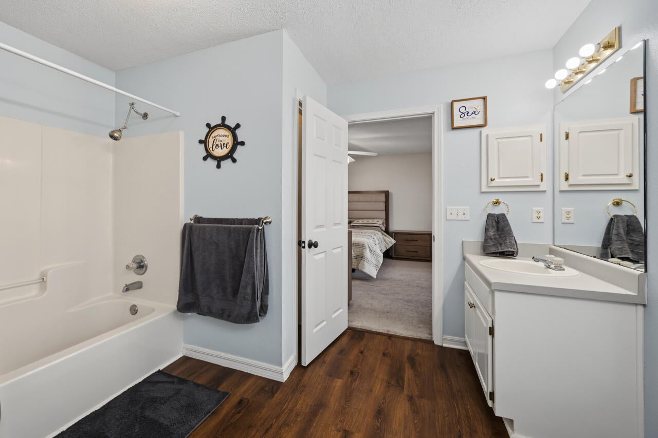 ANTIOCH ESTATES S/D - Residential