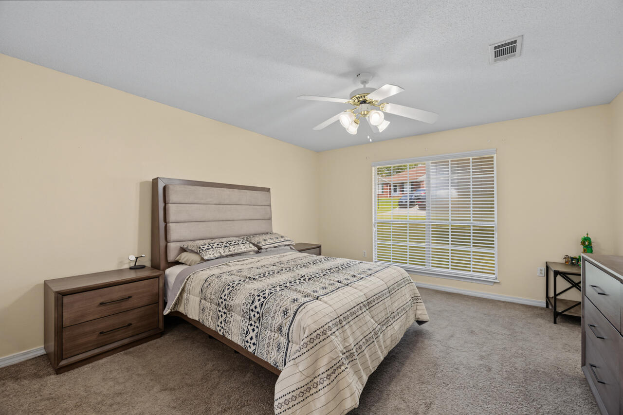 ANTIOCH ESTATES S/D - Residential