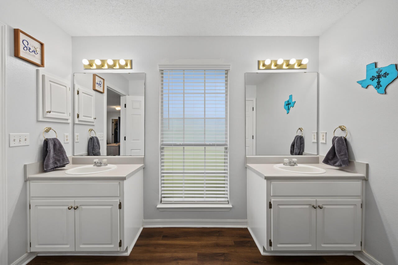 ANTIOCH ESTATES S/D - Residential