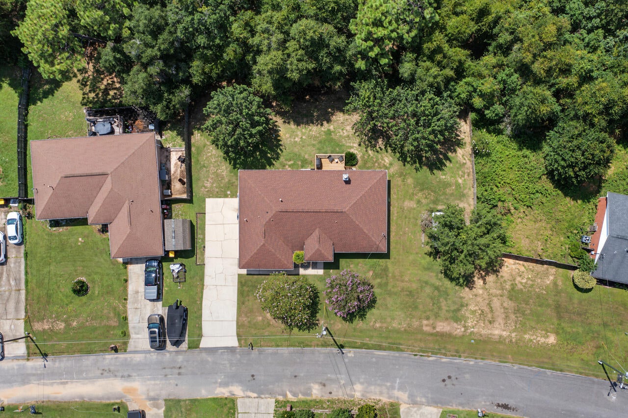 ANTIOCH ESTATES S/D - Residential