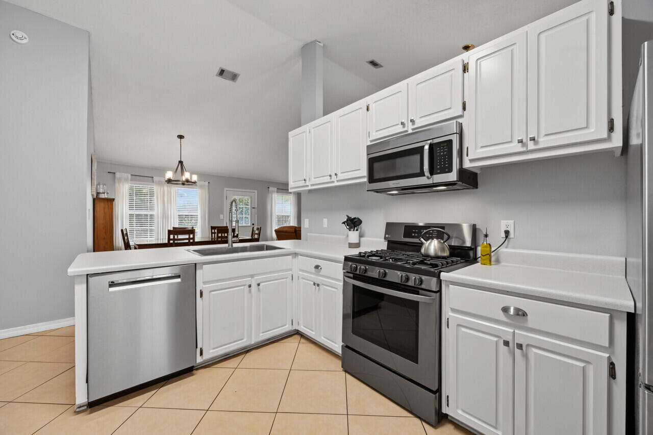 ANTIOCH ESTATES S/D - Residential