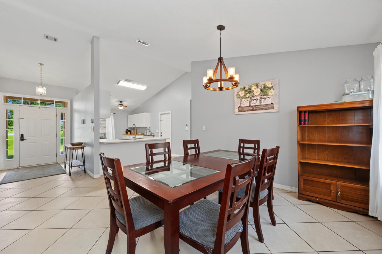 ANTIOCH ESTATES S/D - Residential