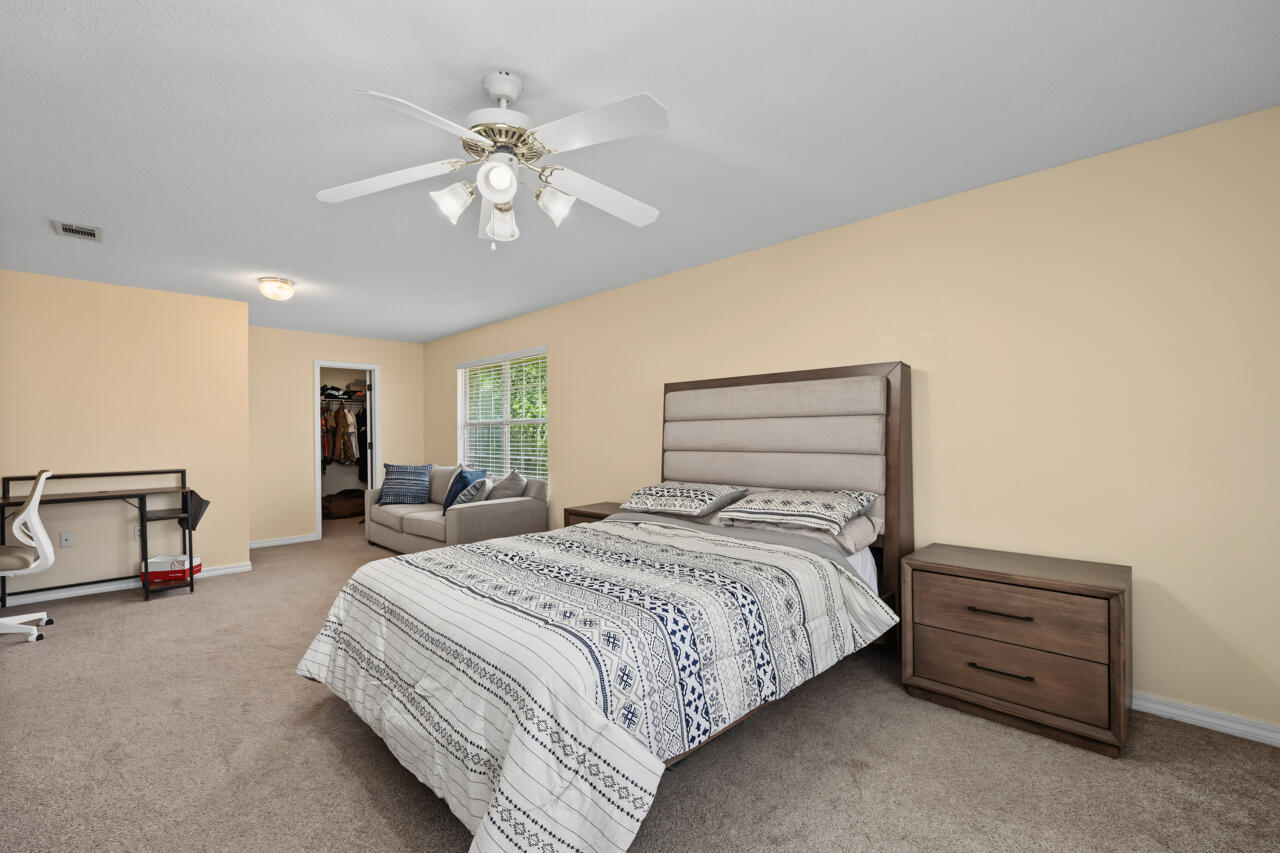 ANTIOCH ESTATES S/D - Residential