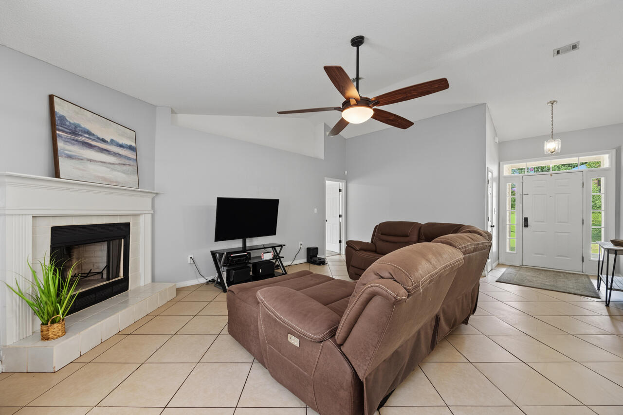 ANTIOCH ESTATES S/D - Residential