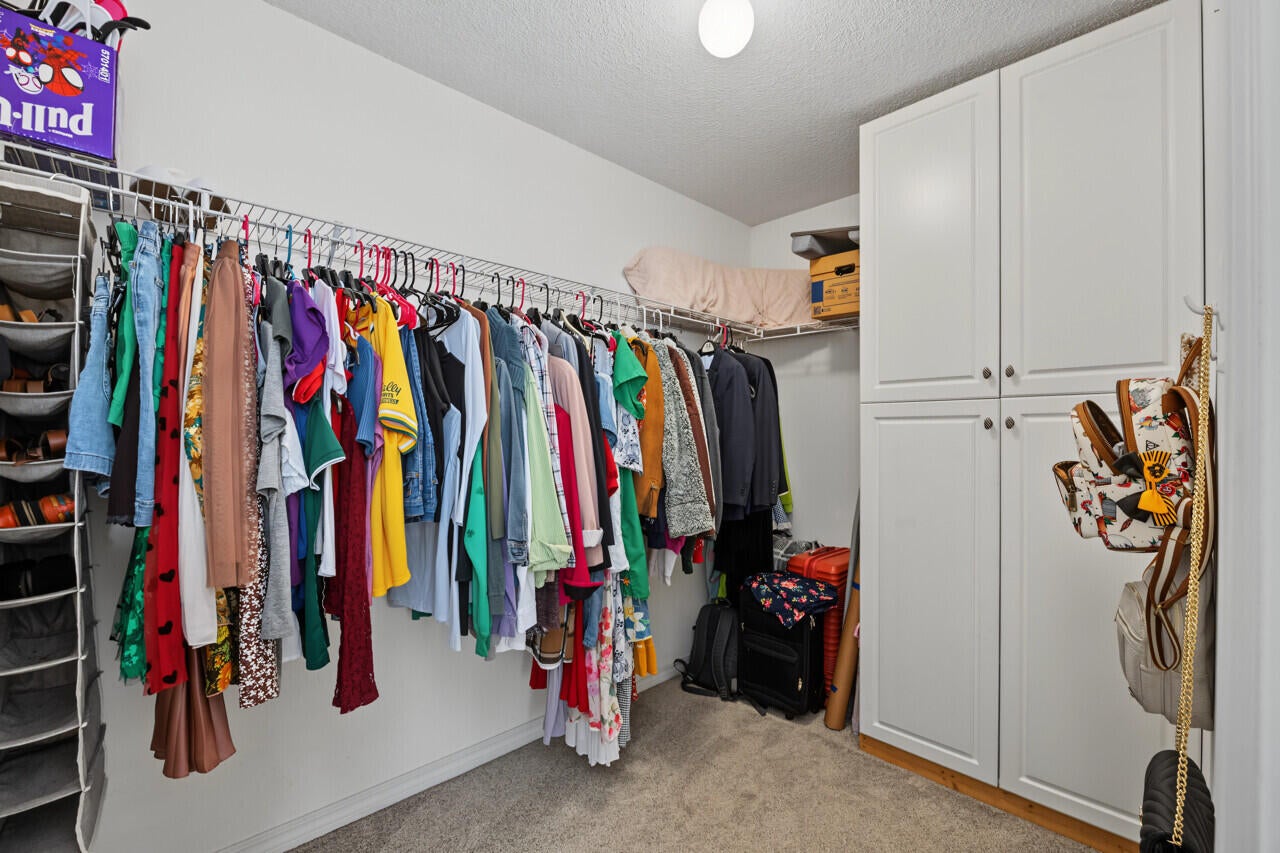 ANTIOCH ESTATES S/D - Residential