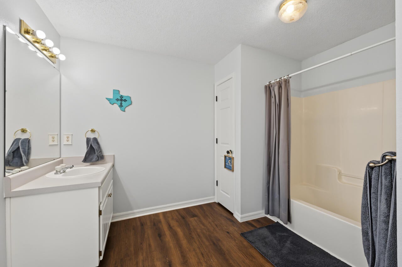 ANTIOCH ESTATES S/D - Residential