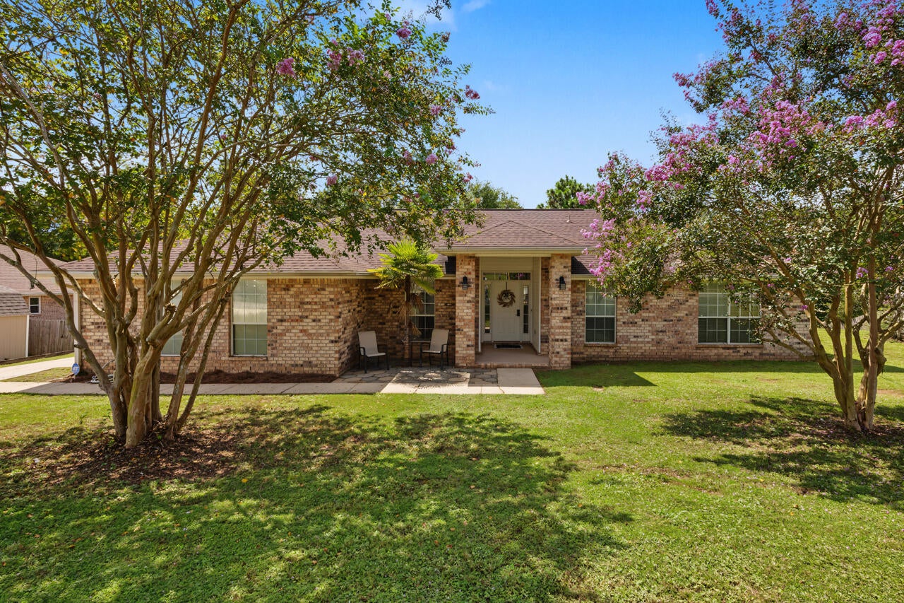 ANTIOCH ESTATES S/D - Residential