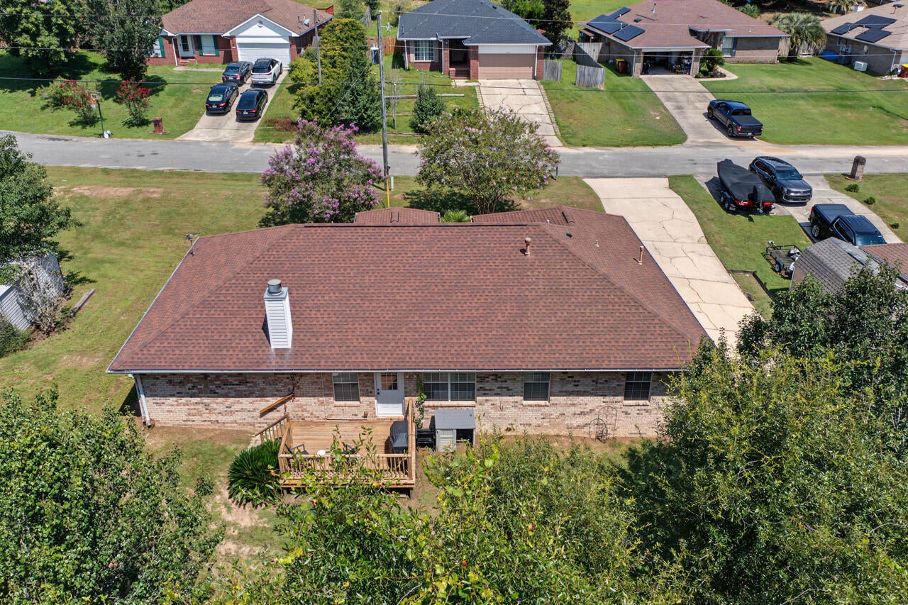 ANTIOCH ESTATES S/D - Residential
