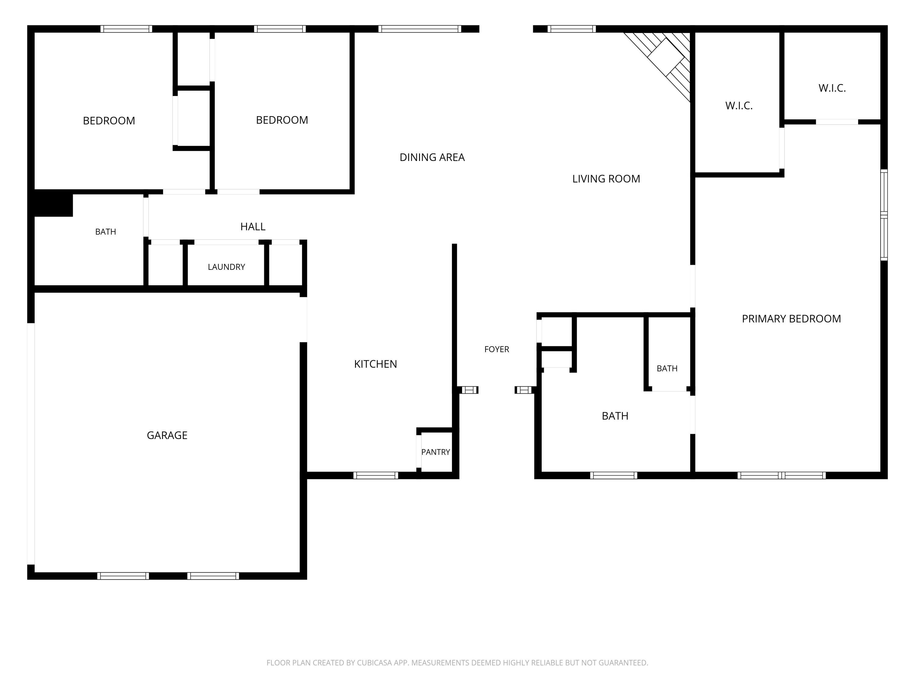 ANTIOCH ESTATES S/D - Residential