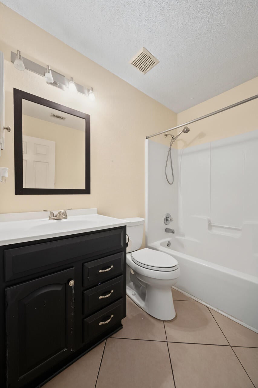 ANTIOCH ESTATES S/D - Residential