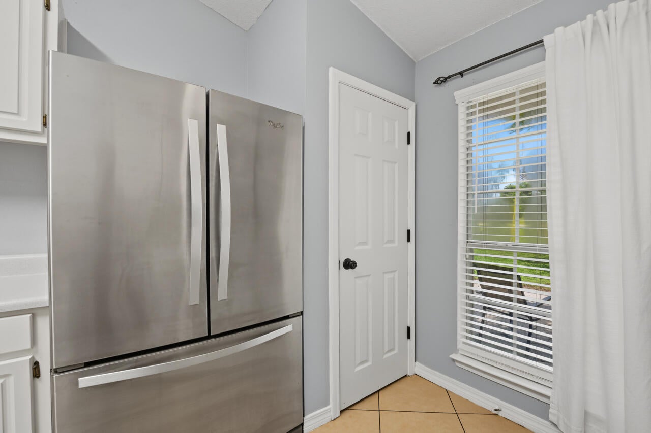 ANTIOCH ESTATES S/D - Residential