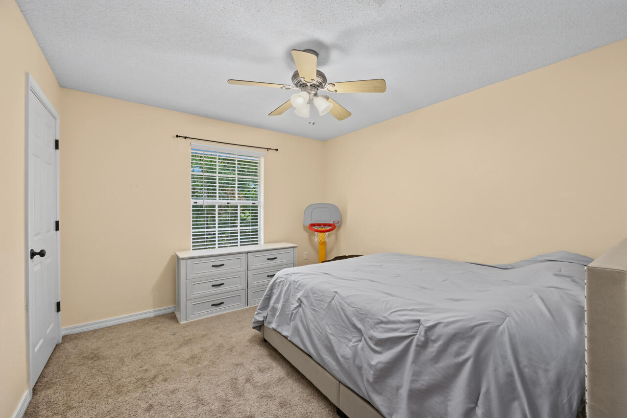 ANTIOCH ESTATES S/D - Residential