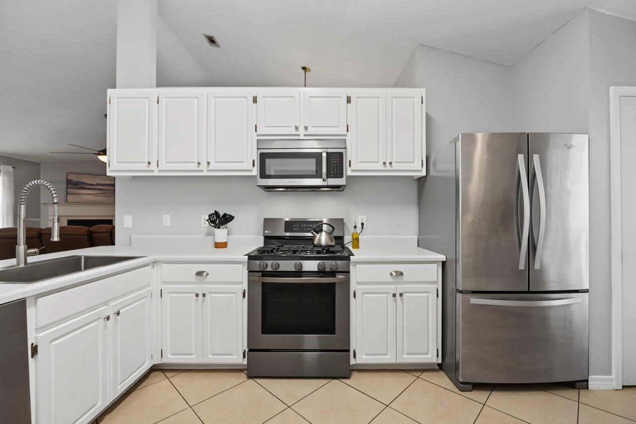 ANTIOCH ESTATES S/D - Residential
