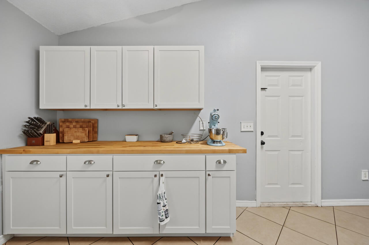 ANTIOCH ESTATES S/D - Residential