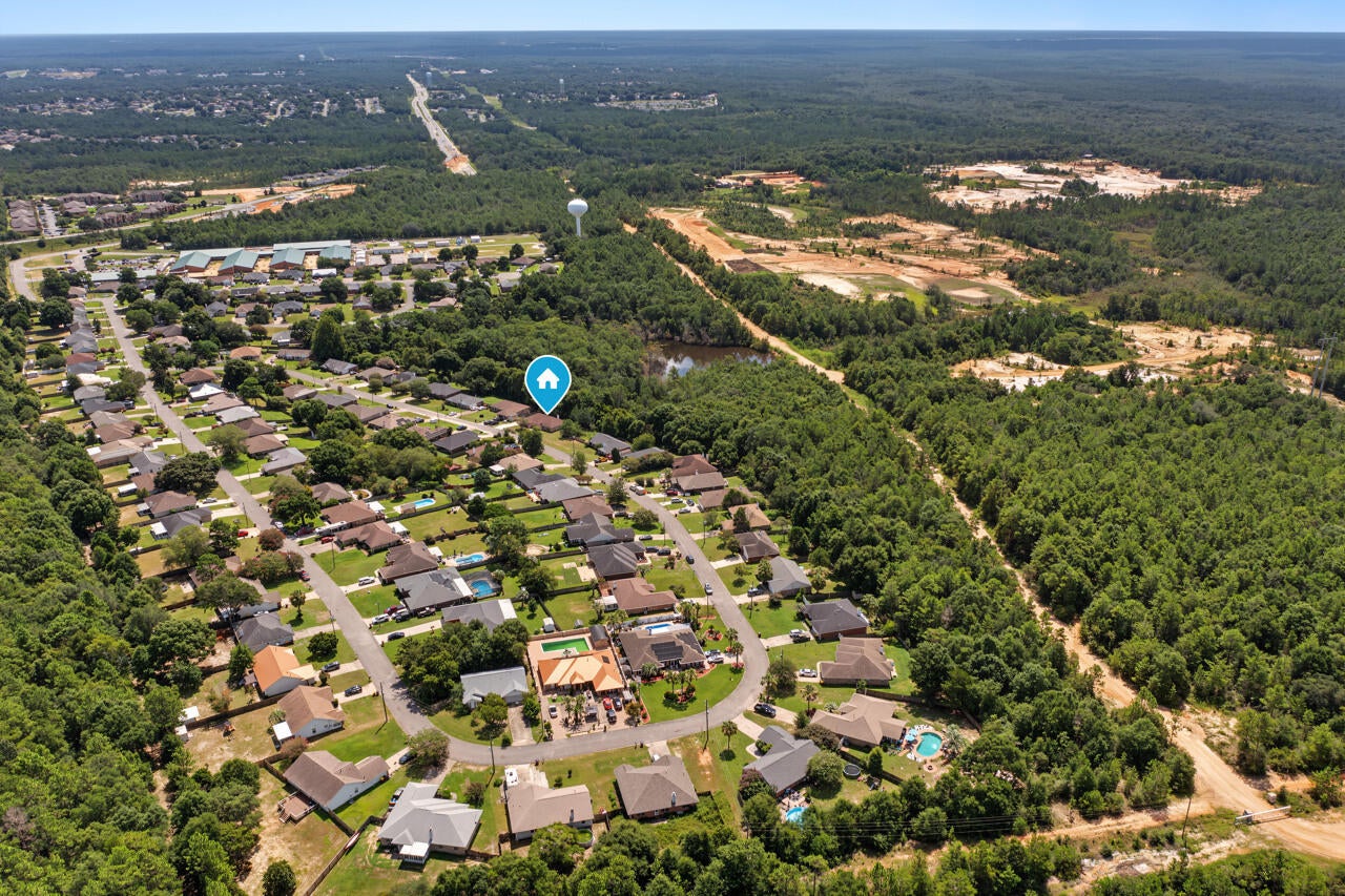 ANTIOCH ESTATES S/D - Residential