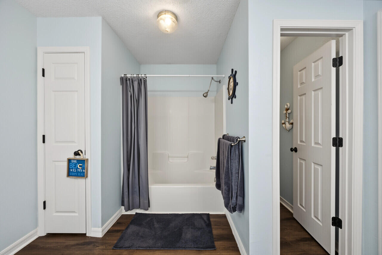 ANTIOCH ESTATES S/D - Residential