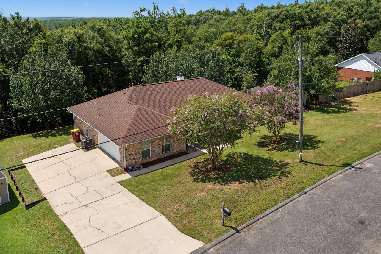 ANTIOCH ESTATES S/D - Residential