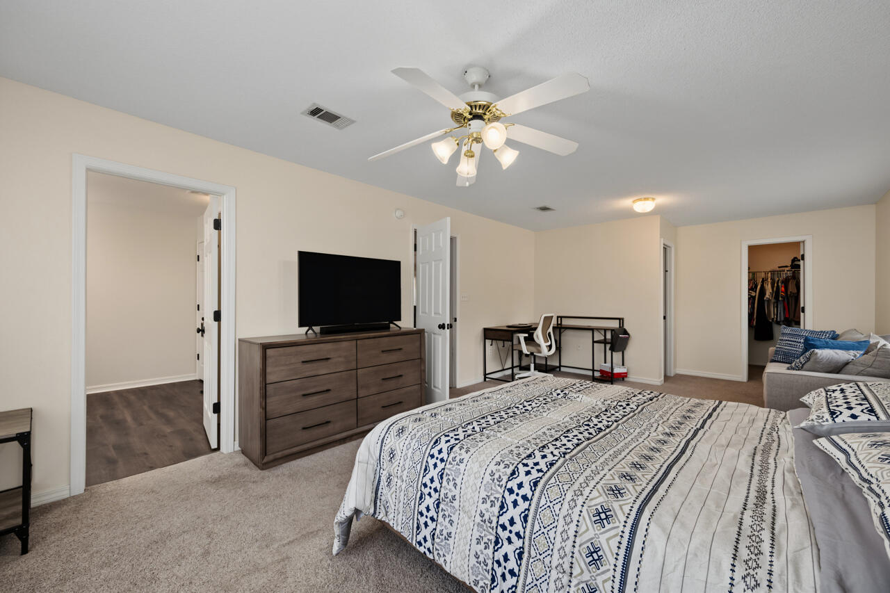 ANTIOCH ESTATES S/D - Residential