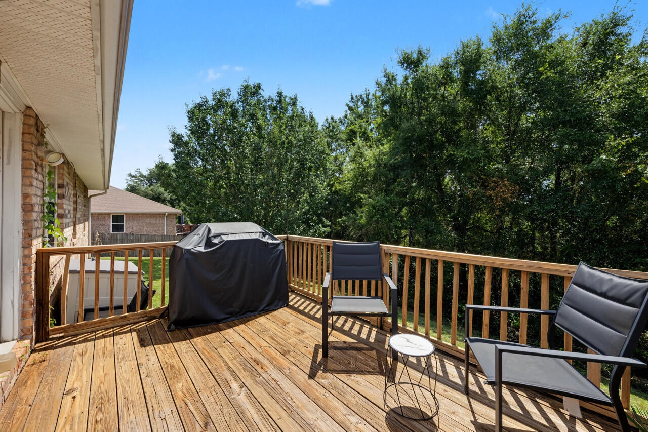 ANTIOCH ESTATES S/D - Residential