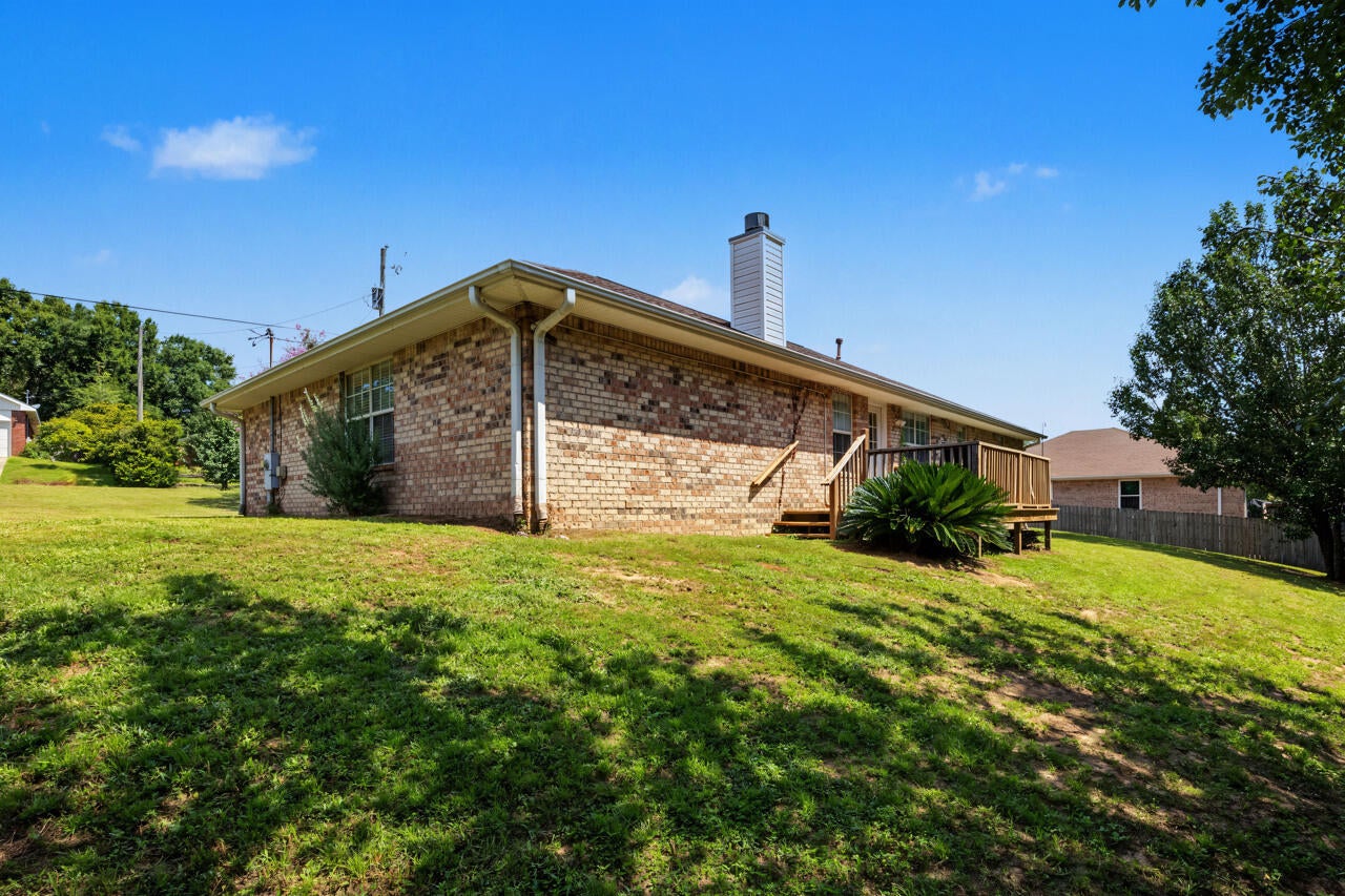 ANTIOCH ESTATES S/D - Residential