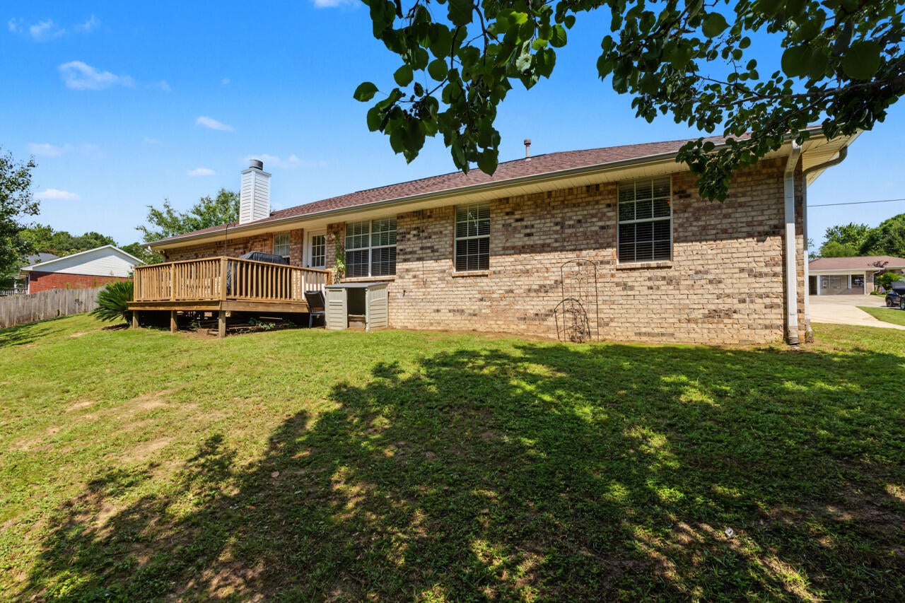 ANTIOCH ESTATES S/D - Residential