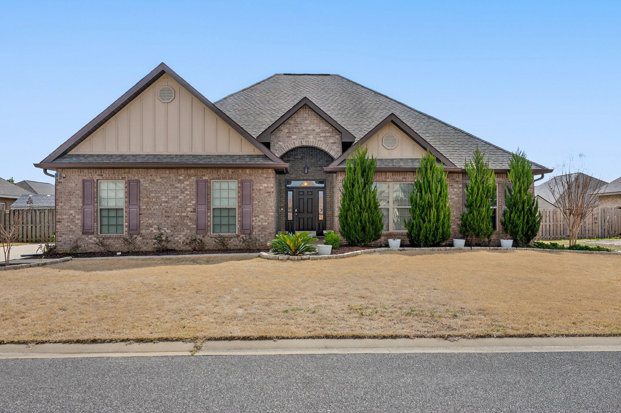 REDSTONE COMMONS - Residential