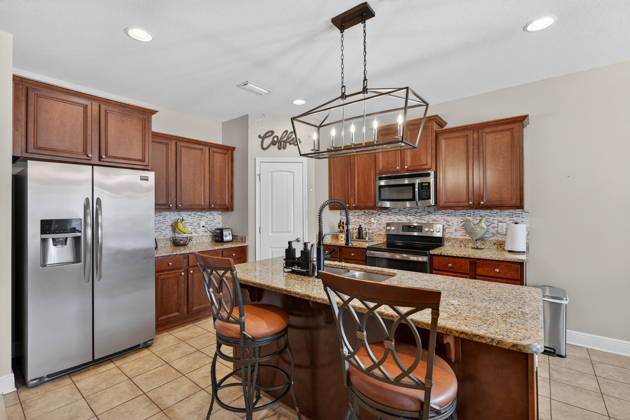 REDSTONE COMMONS - Residential