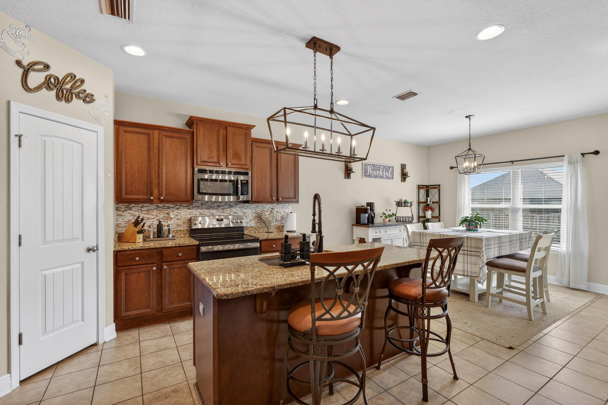 REDSTONE COMMONS - Residential