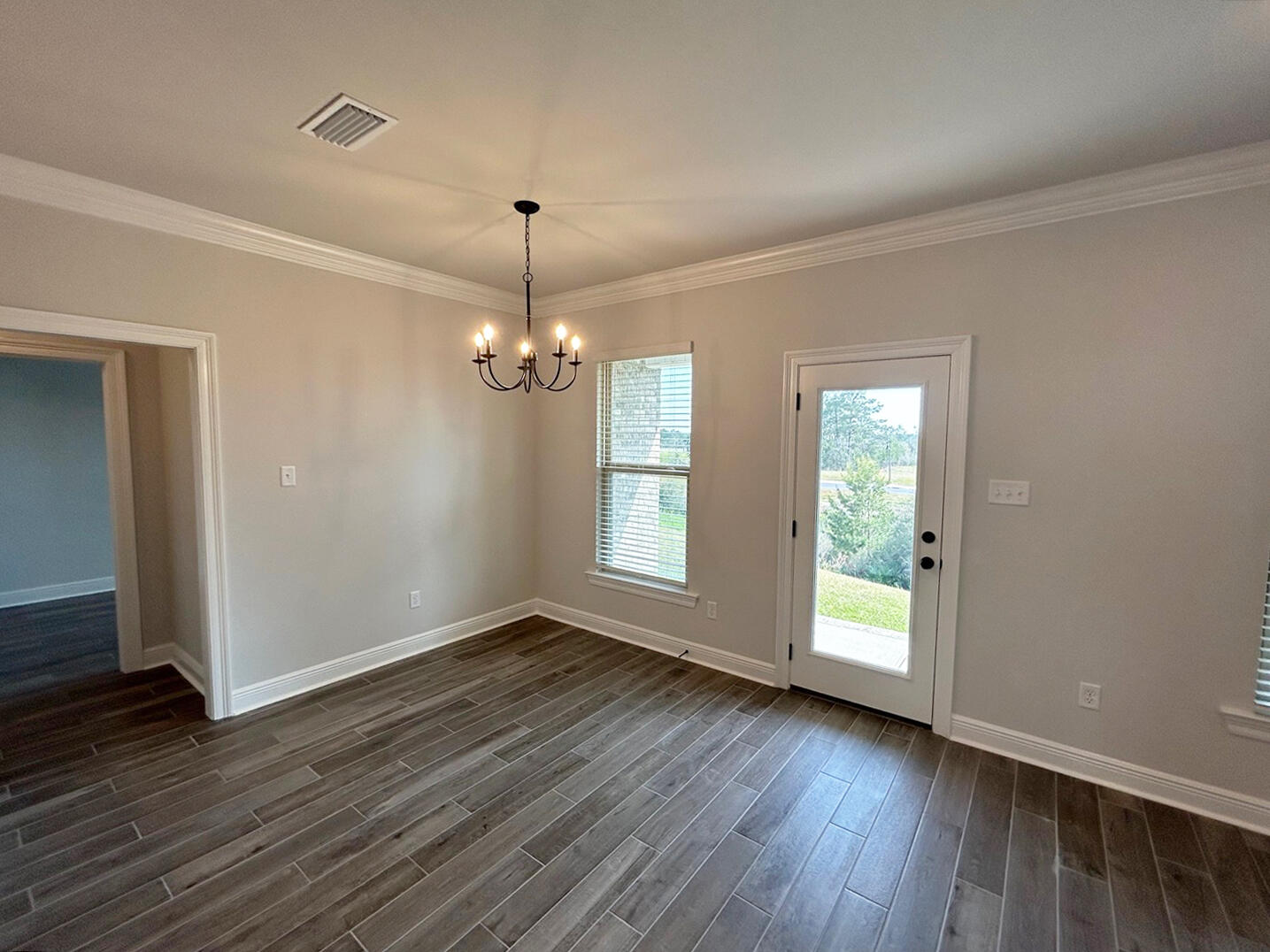 THE BLUFFS AT LAFAYETTE - Residential