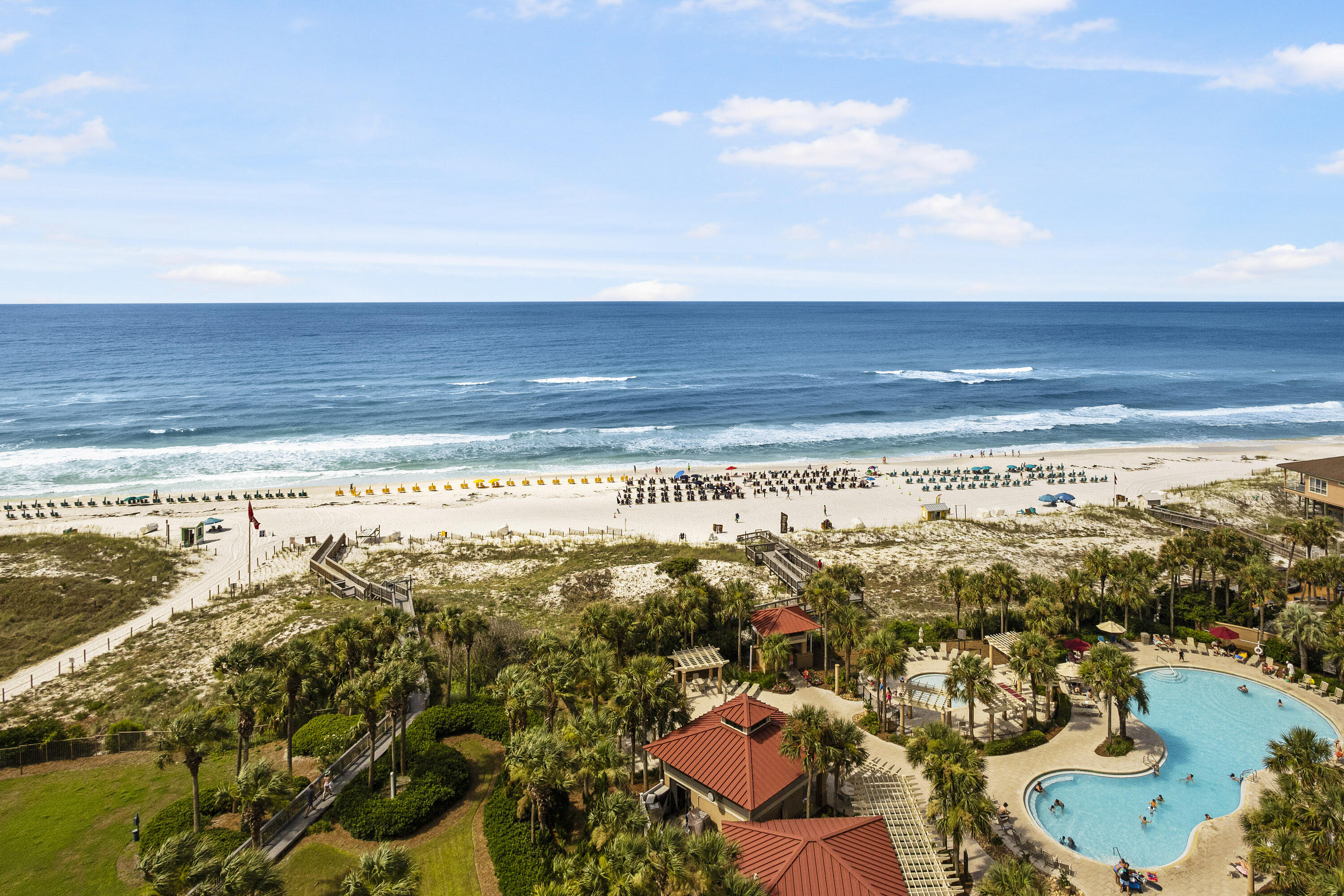SOUTHWINDS III - Residential