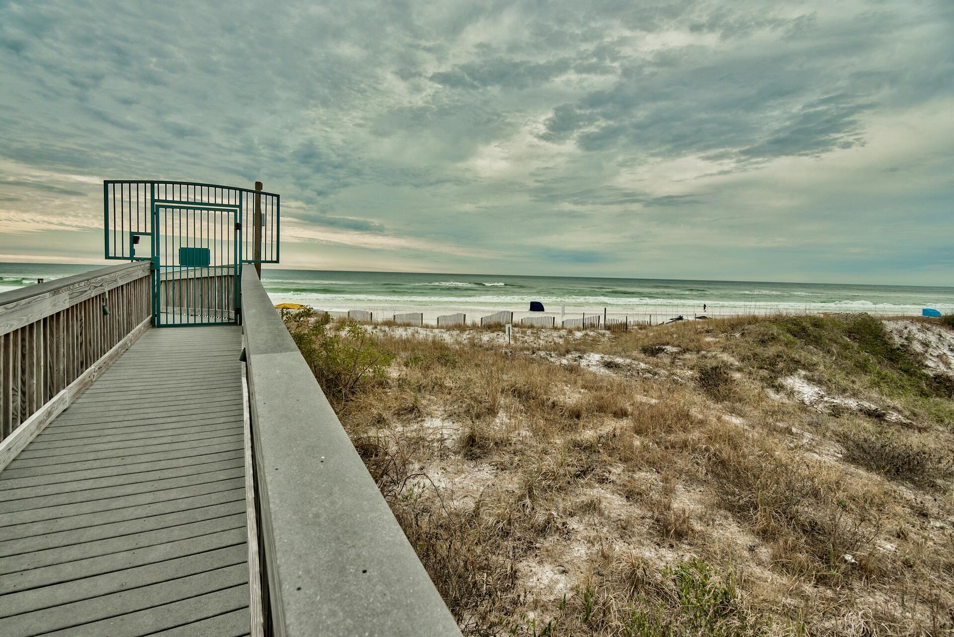 SOUTHWINDS III - Residential