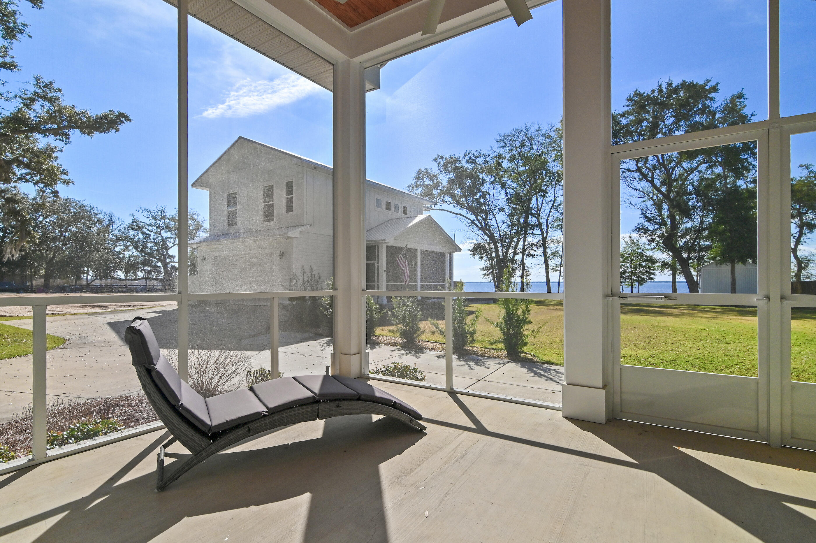 BAYVIEW - Residential