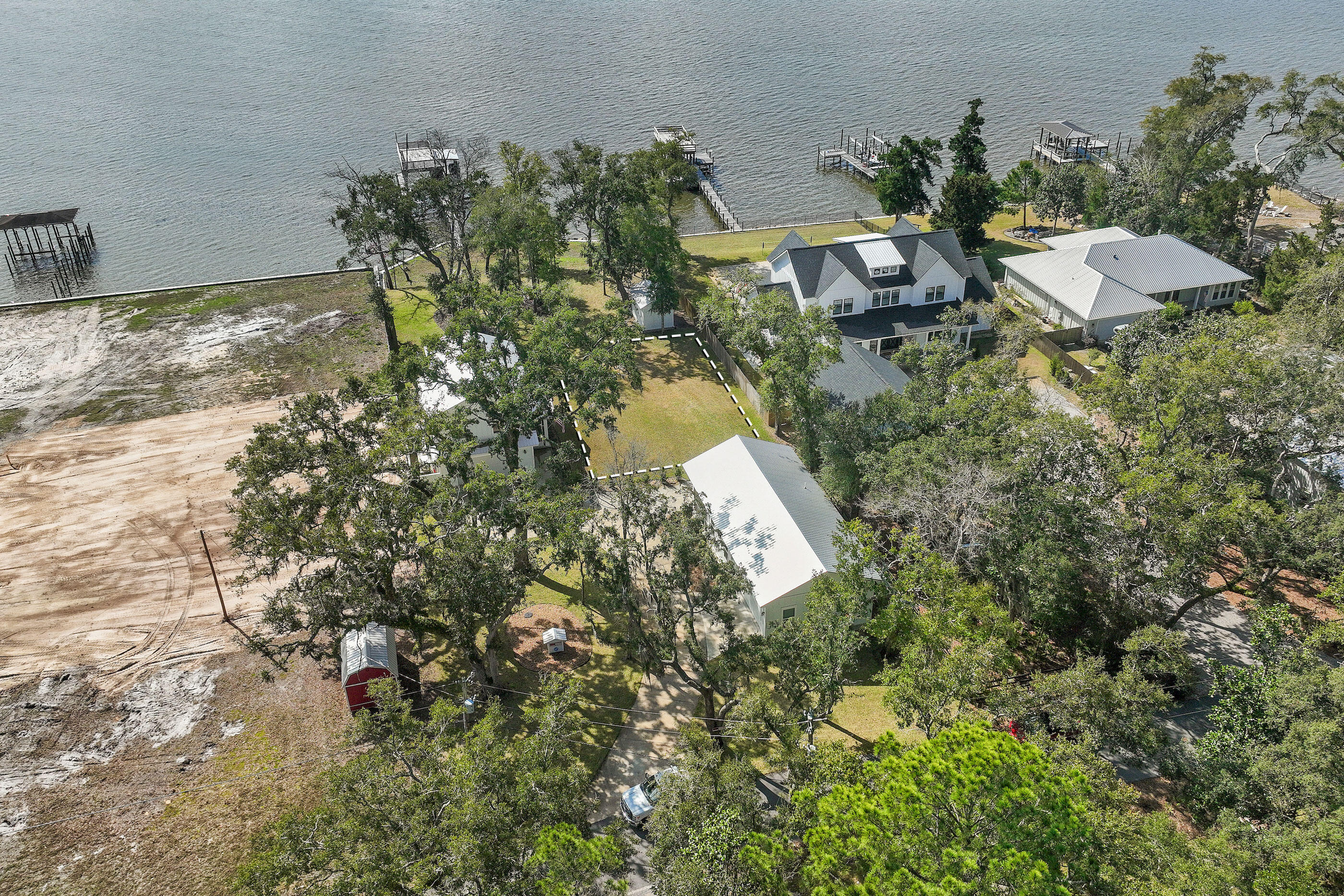 BAYVIEW - Residential